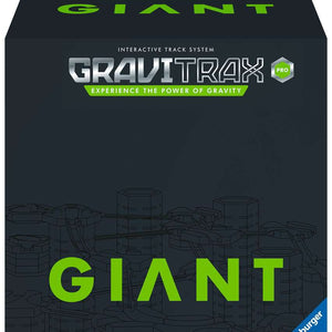 GraviTrax - PRO Starter-Set Giant-Panda Kids and Baby