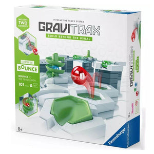 GraviTrax - Starter Set Bounce-Panda Kids and Baby
