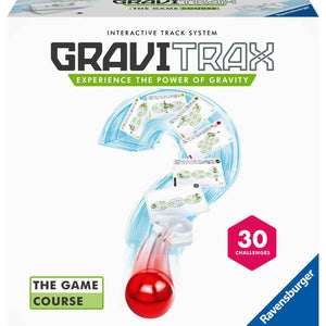 GraviTrax - The Game - Course-Panda Kids and Baby