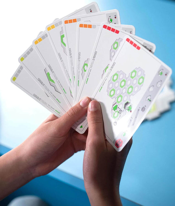 GraviTrax - The Game - Impact-Panda Kids and Baby