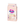 KAO Merries - First Premium - Medium Nappy Tape for 6-11Kg - Size M - 48 Pieces