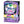 KAO - Lauríer Morning Block 340 Lavender Fragrance 14 pieces-Panda Kids and Baby