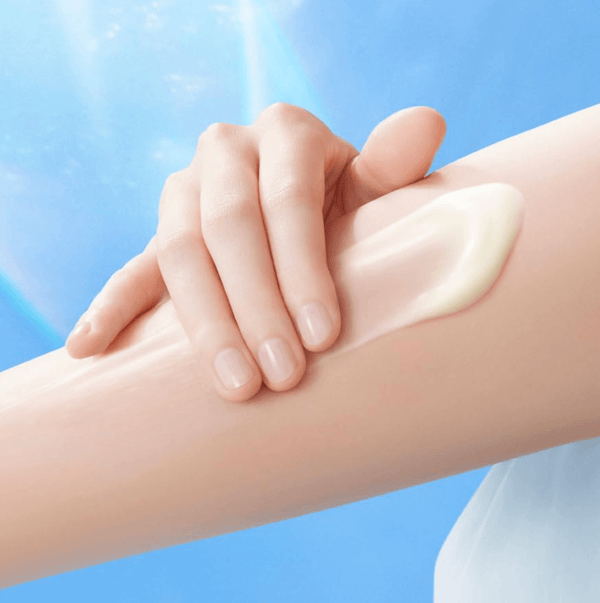 KAO Nivea - UV Water Gel EX SPF50+ PA++++ 80g-Panda Kids and Baby