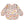 Tiny Twinkle - Mess - Proof Full Sleeve Bib - Flutter