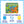 Orchard Game - Catch and Count-Panda Kids and Baby