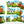 Orchard Game - Farmyard Heads & Tails