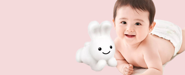 Panda Kids Baby Nappies