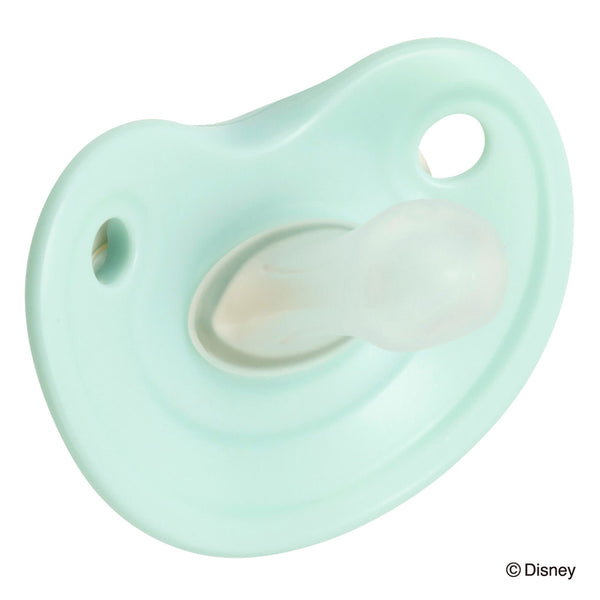 Pigeon - FunFriends Mickey Mouse Baby Pacifier for 0-3months/Size S-Panda Kids and Baby