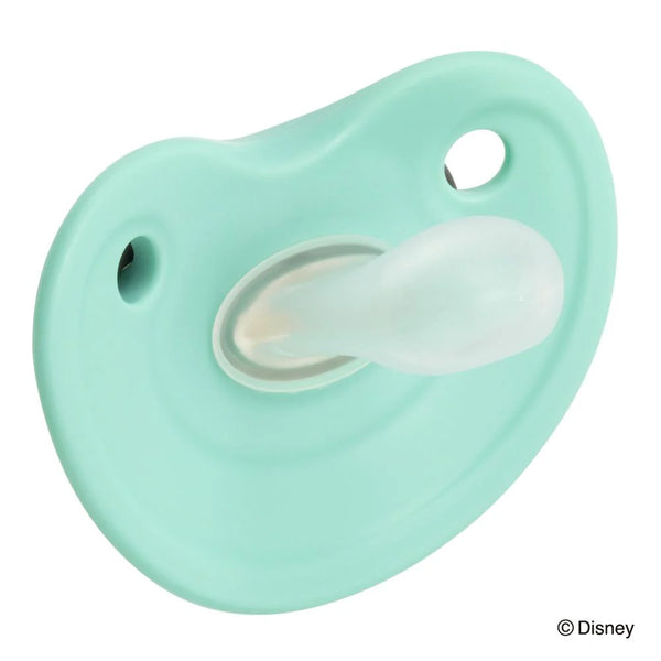 Pigeon - FunFriends Mickey Mouse Baby Pacifier for 6-18months/Size L-Panda Kids and Baby