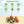 PlanToys - Assorted Fruit Set