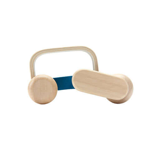 PlanToys - Massage Roller-Panda Kids and Baby