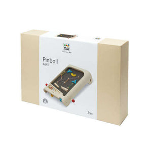 PlanToys - Pinball-Panda Kids and Baby