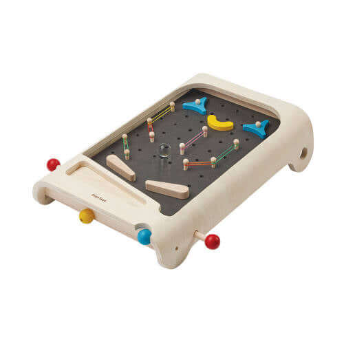 PlanToys - Pinball-Panda Kids and Baby