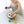 PlanToys - Shape Sorting Bowl-Panda Kids and Baby