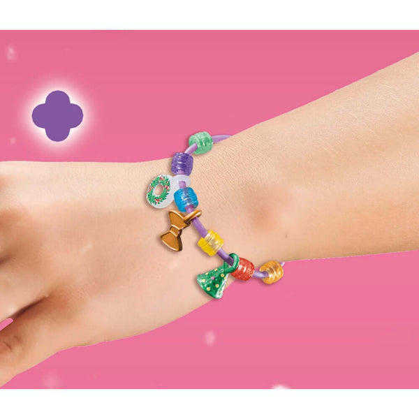 Playmobil - Advent Calendar "Christmas under the Rainbow"-Panda Kids and Baby