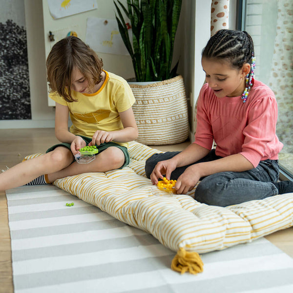 SMART GAMES - IQ Mini Hexpert Assorted Colours-Panda Kids and Baby