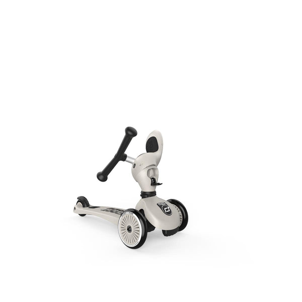 Scoot & Ride - Highwaykick 1 Ash