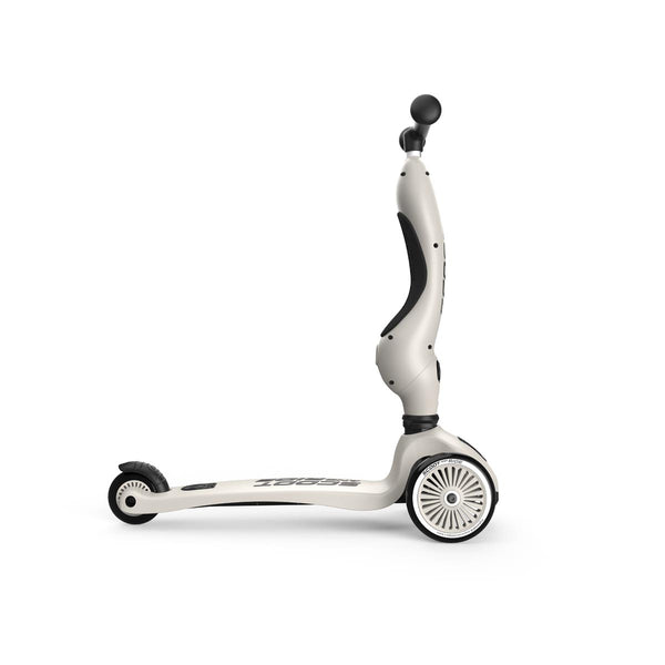 Scoot & Ride - Highwaykick 1 Ash
