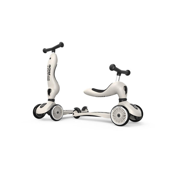 Scoot & Ride - Highwaykick 1 Ash