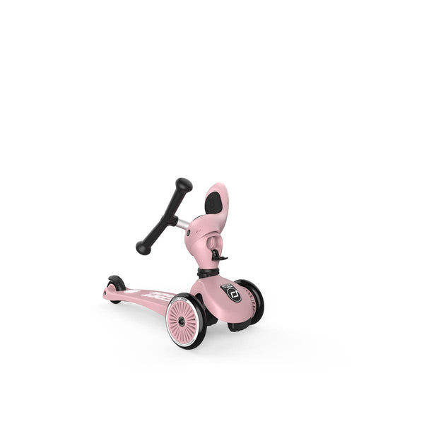 Scoot & Ride - Highwaykick 1 - Rose