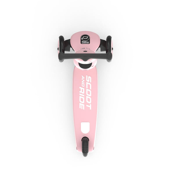 Scoot & Ride - Highwaykick 1 - Rose