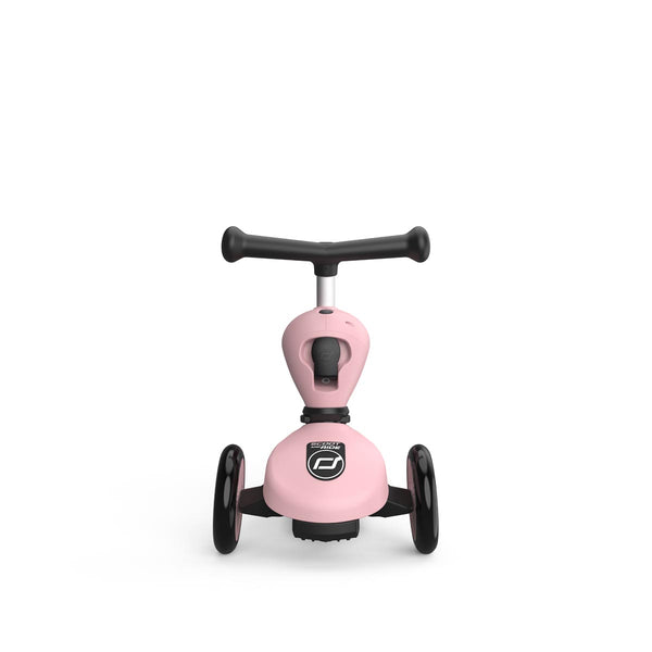 Scoot & Ride - Highwaykick 1 - Rose