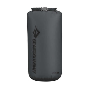 Sea to Summit - Ultra-Sil 13L Dry Sack - Grey-Panda Kids and Baby
