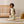 ergoPouch - Sleeping Bag 1.0 TOG - Savannah