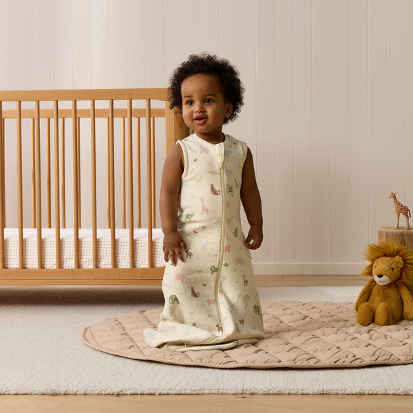 ergoPouch - Sleeping Bag 1.0 TOG - Savannah