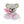 Sylvanian Families - Baby Fun Hair Series Mystery Bag-Panda Kids and Baby