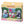 Sylvanian Families - Seal Family-Panda Kids and Baby