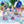 Sylvanian Families - Seal Family-Panda Kids and Baby