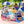 Sylvanian Families - Seal Family-Panda Kids and Baby