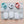 Tiny Twinkle - Silicone Baby Bottle - White-Panda Kids and Baby