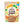 WAKODO - First Cereal Brown Rice x Oats Green And Yellow Vegetables -25g-Panda Kids and Baby