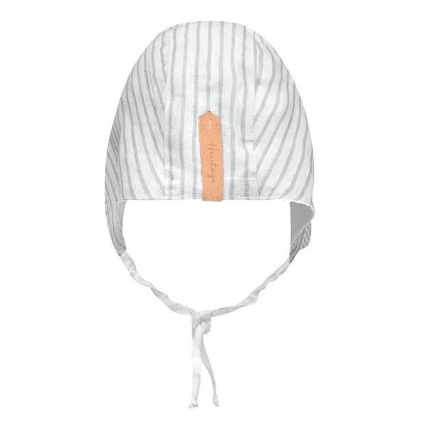 Bedhead Hats - 'Seeker' Reversible Sun Bonnet - Finley & Blanc