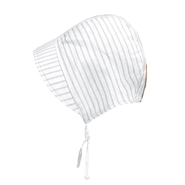Bedhead Hats - 'Seeker' Reversible Sun Bonnet - Finley & Blanc
