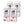 Unicharm Moony - Natural Moony Low Irritation & Gentle Care for Peace of Mind - Nappy Pants - Size XL for 12 to 22kg  - 32pcs