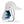 Sunday Afternoons - Sundancer Hat White & Blue Moon One Size
