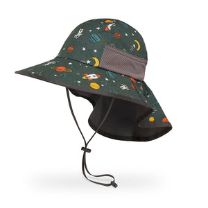 Sunday Afternoons - Kids Play Hat - Space Explorer Sunday Afternoons 