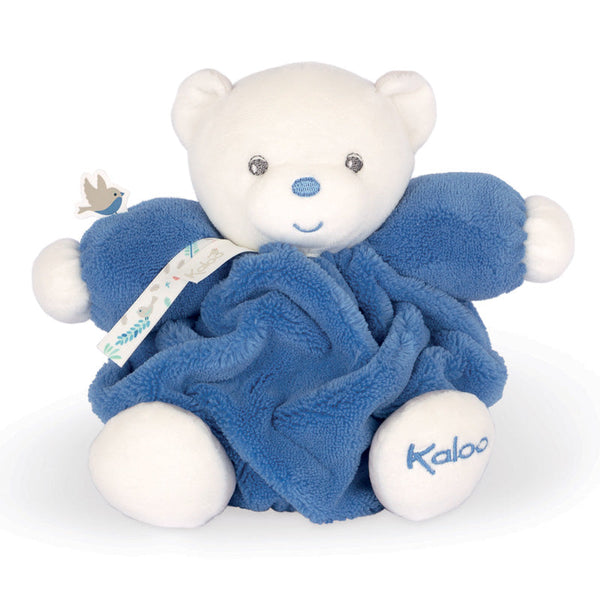 Kaloo - Plume Small Bear Blue Kaloo 