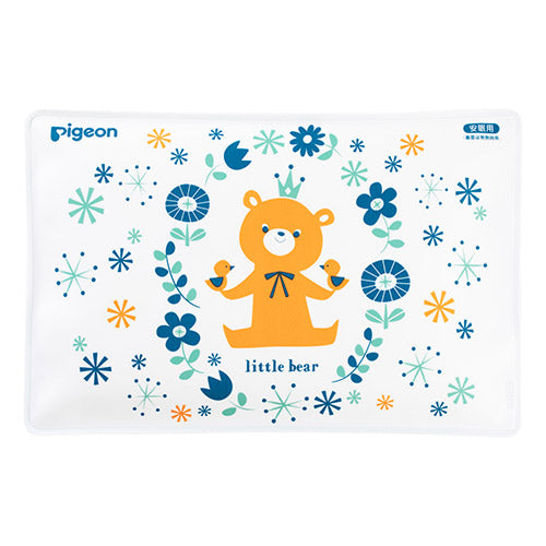 Pigeon - Soft Cool Pillow - Little Bear