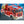 Playmobil - Fire Engine with Ladder - PMB9463-Panda Kids and Baby
