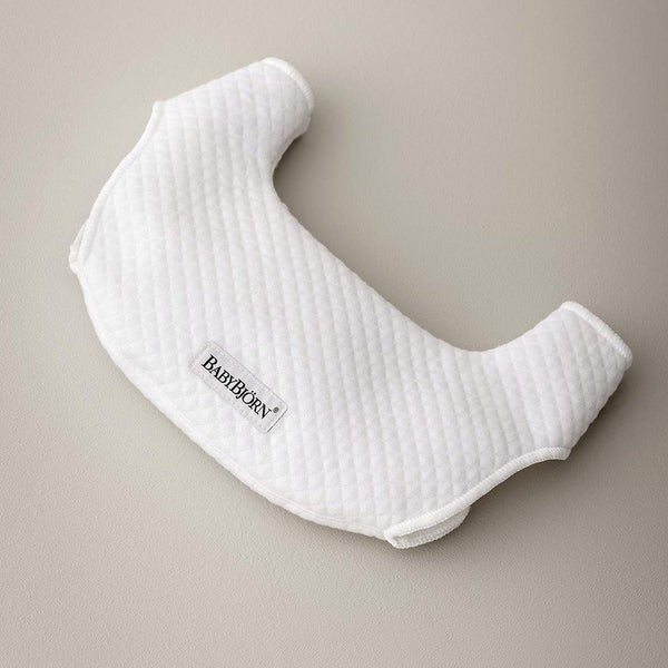 Babybjörn - Bib for Baby Carrier - Fits Baby Carrier Harmony-Panda Kids and Baby