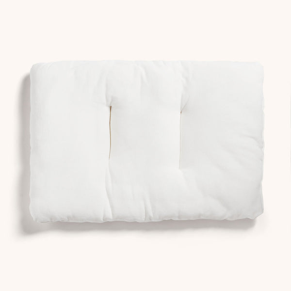 ergoPouch - Organic Toddler Pillow – Night Sky Baby Sleeping ergoPouch 