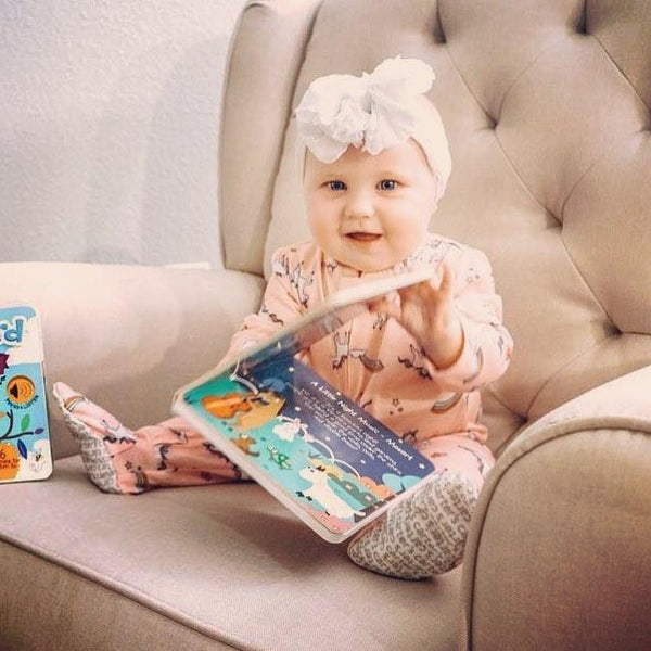 Ditty Bird - Interactive Musical and Sound Books - Available in Various Titles-Panda Kids and Baby