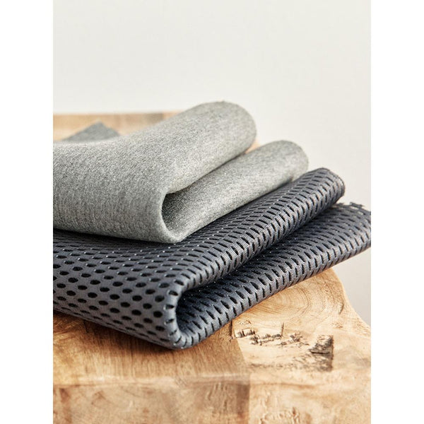 Babybjörn Baby Carrier Harmony Airy Mesh Anthracite Mesh Panda Kids and Baby