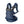 Babybjörn - Baby Carrier Harmony - Airy Mesh - Navy Mesh-Panda Kids and Baby