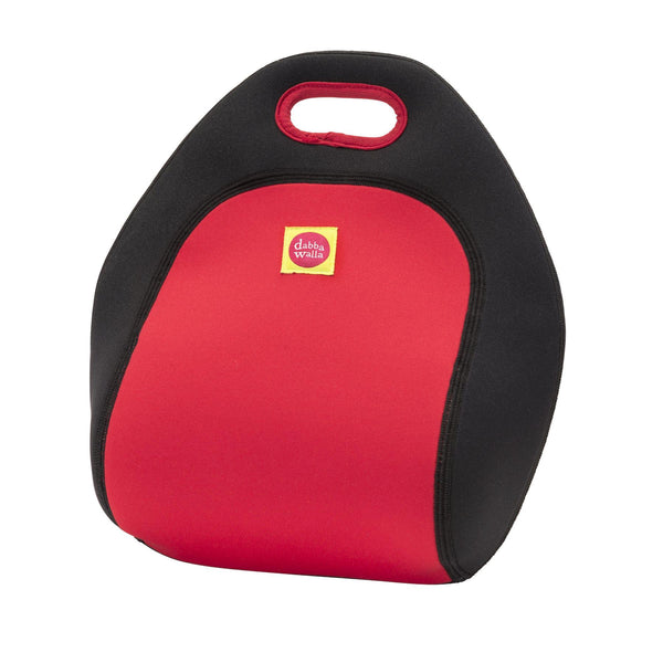 Dabbawalla - Giant Panda Lunch Bag Super Light Weighted - Only 150g-Panda Kids and Baby