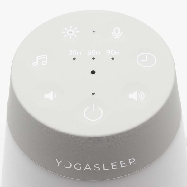 Yogasleep - Baby Soother with Voice Recorder